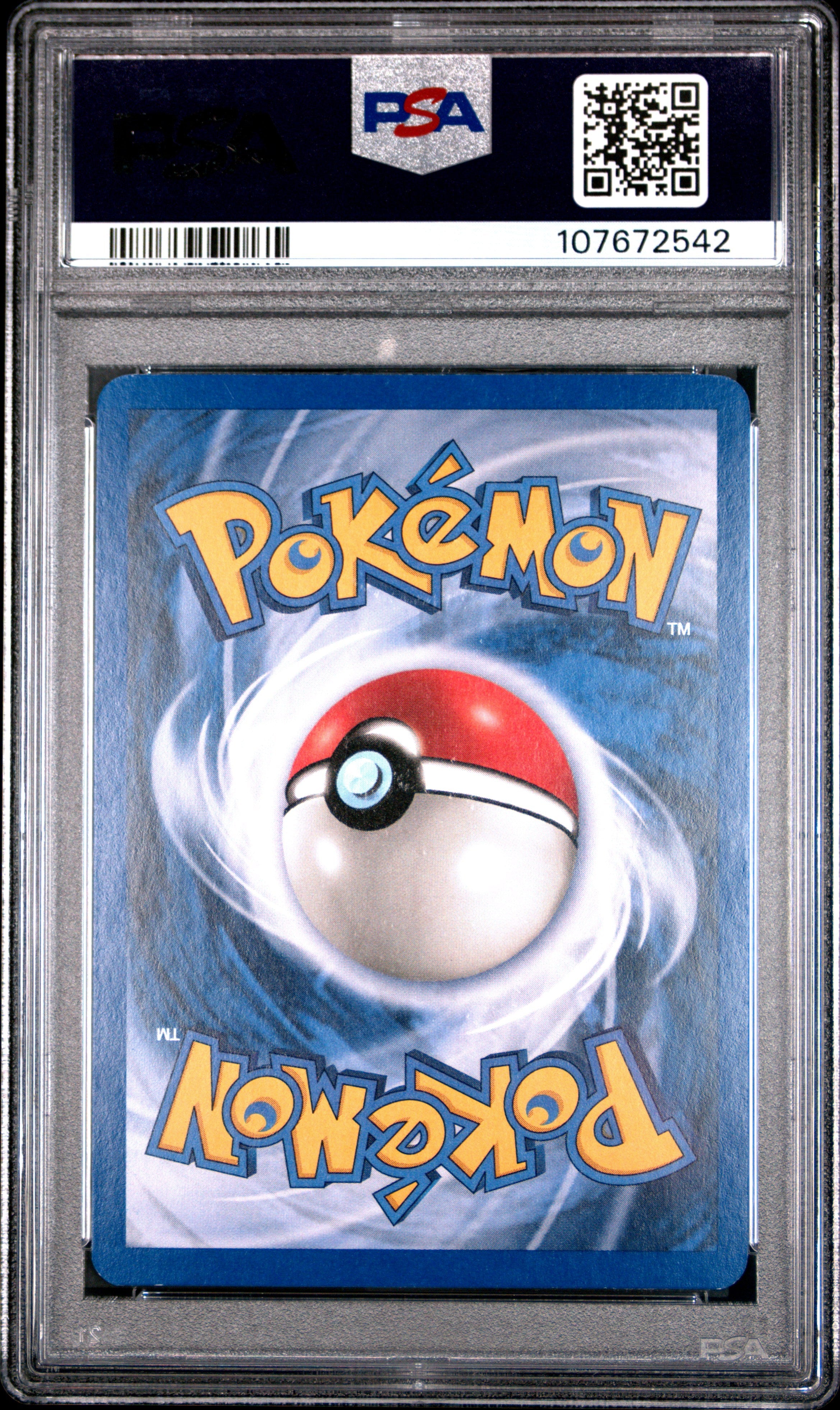 2000 Pokemon Game Base II Clefable #5 Base II PSA 9 - Graded TCG/CCG
