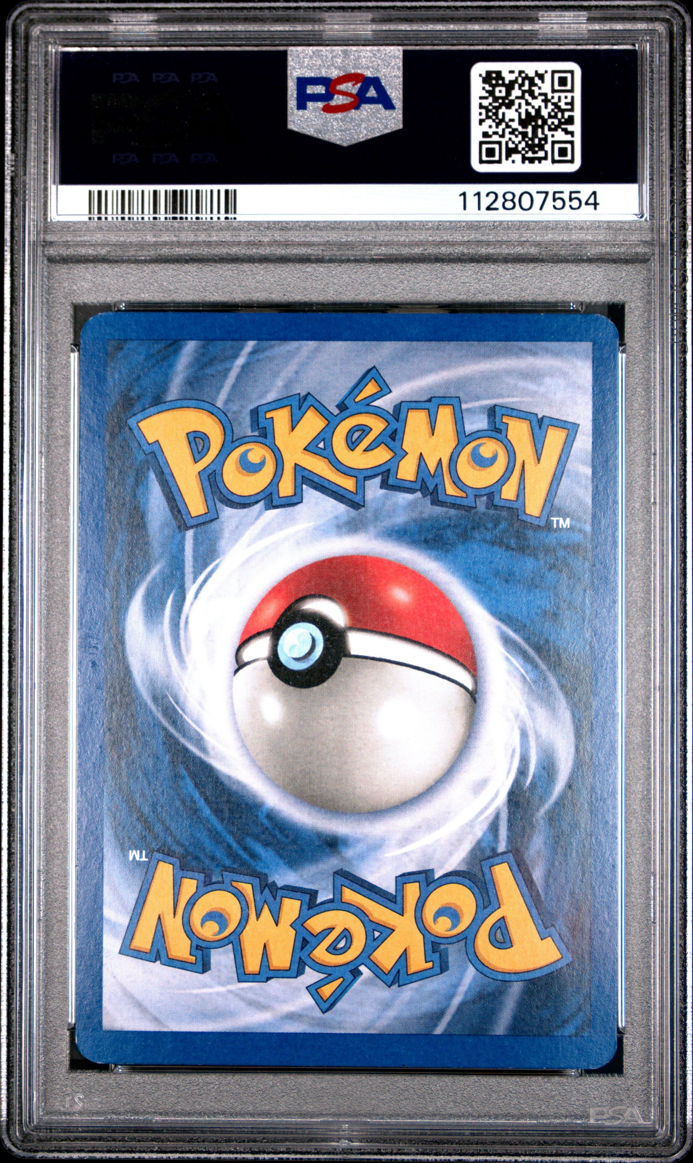 2000 Pokemon Game Base II Venusaur #18 PSA 7 HOLO - Graded TCG/CCG