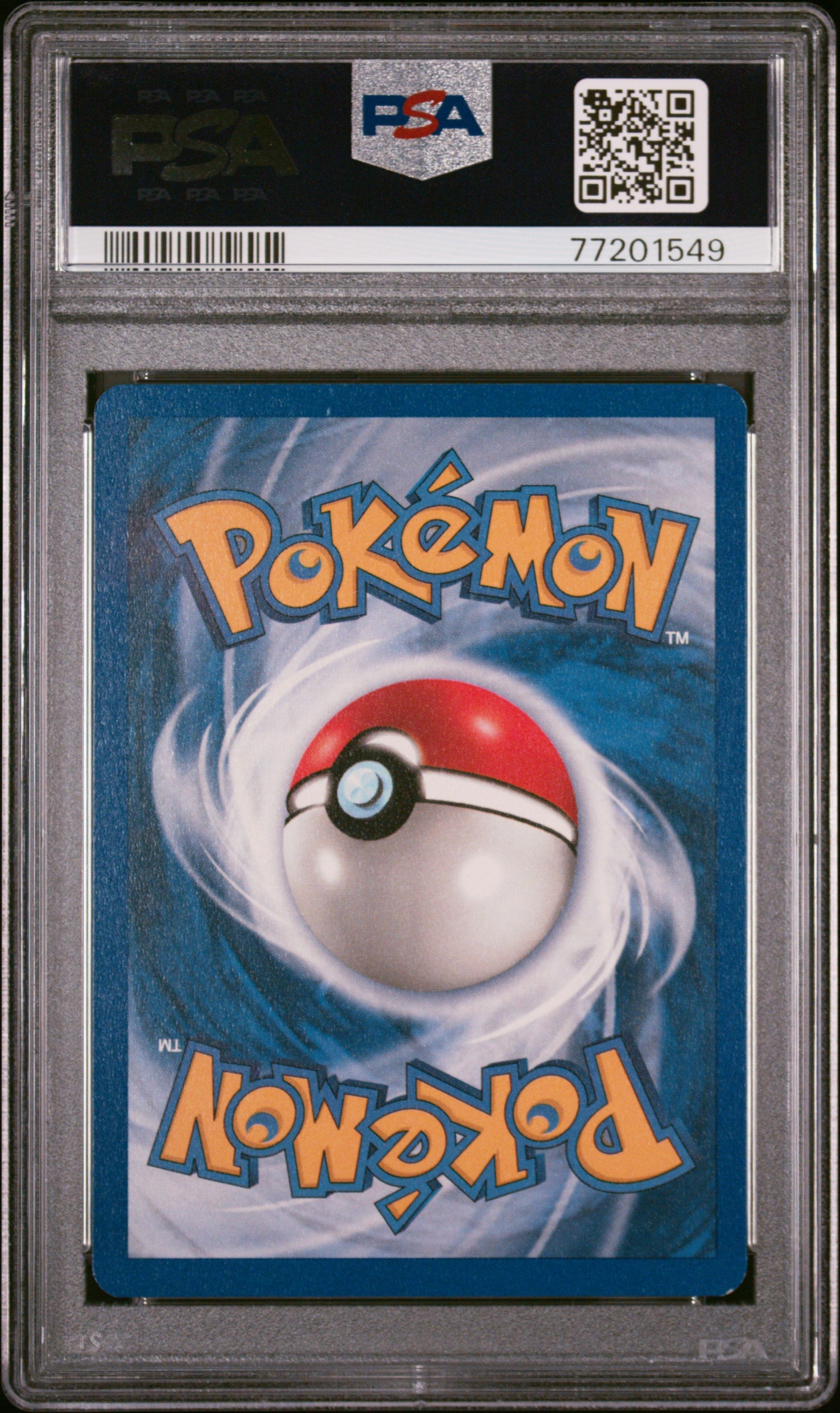2000 Pokemon Gym Challenge Sabrina’s Psyduck #99 1st Edition PSA 9 MINT - Graded TCG/CCG