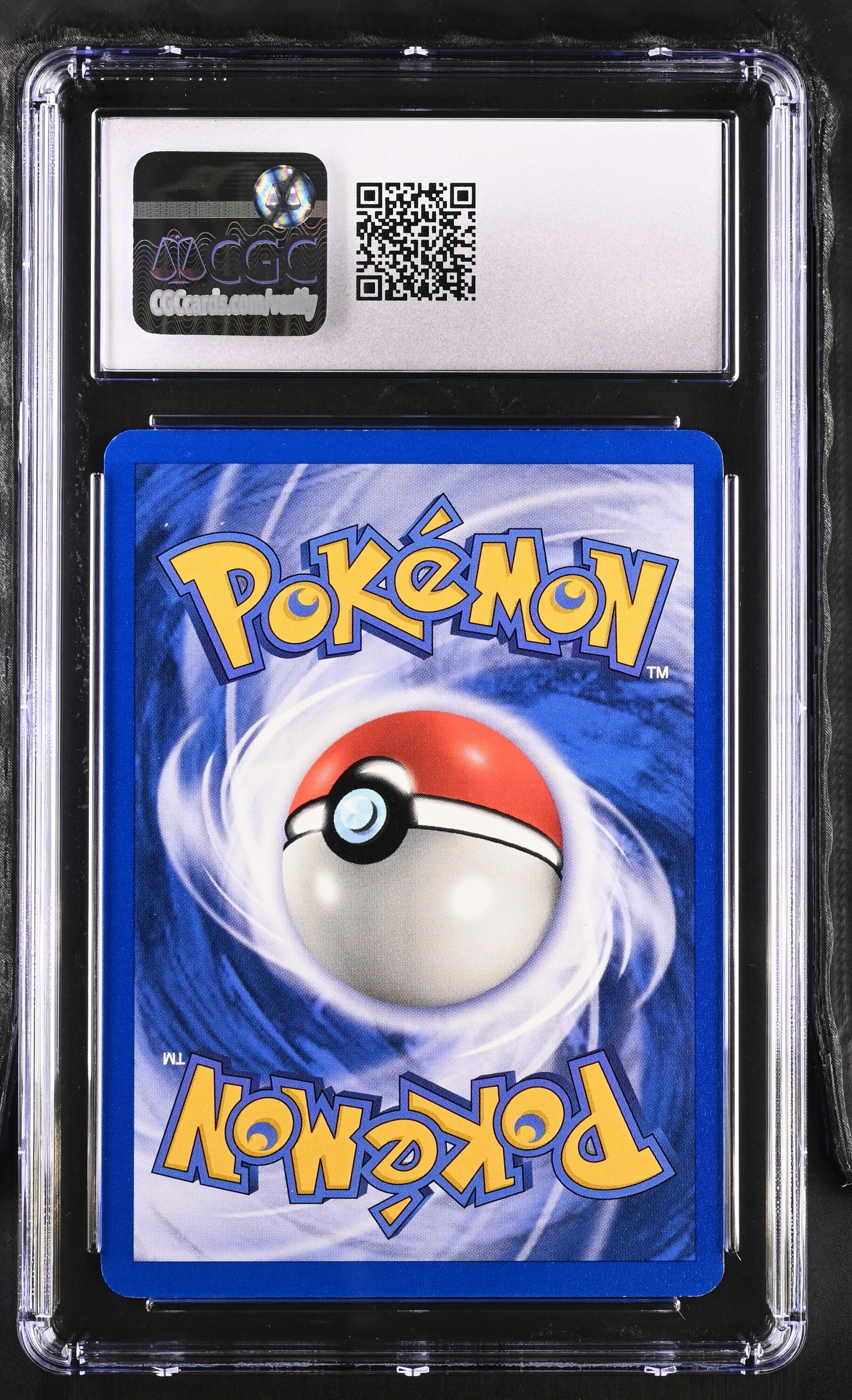 2000 Pokemon Gym Heroes Brock’s Geodude #38/132 CGC 9.5 MINT - Graded TCG/CCG