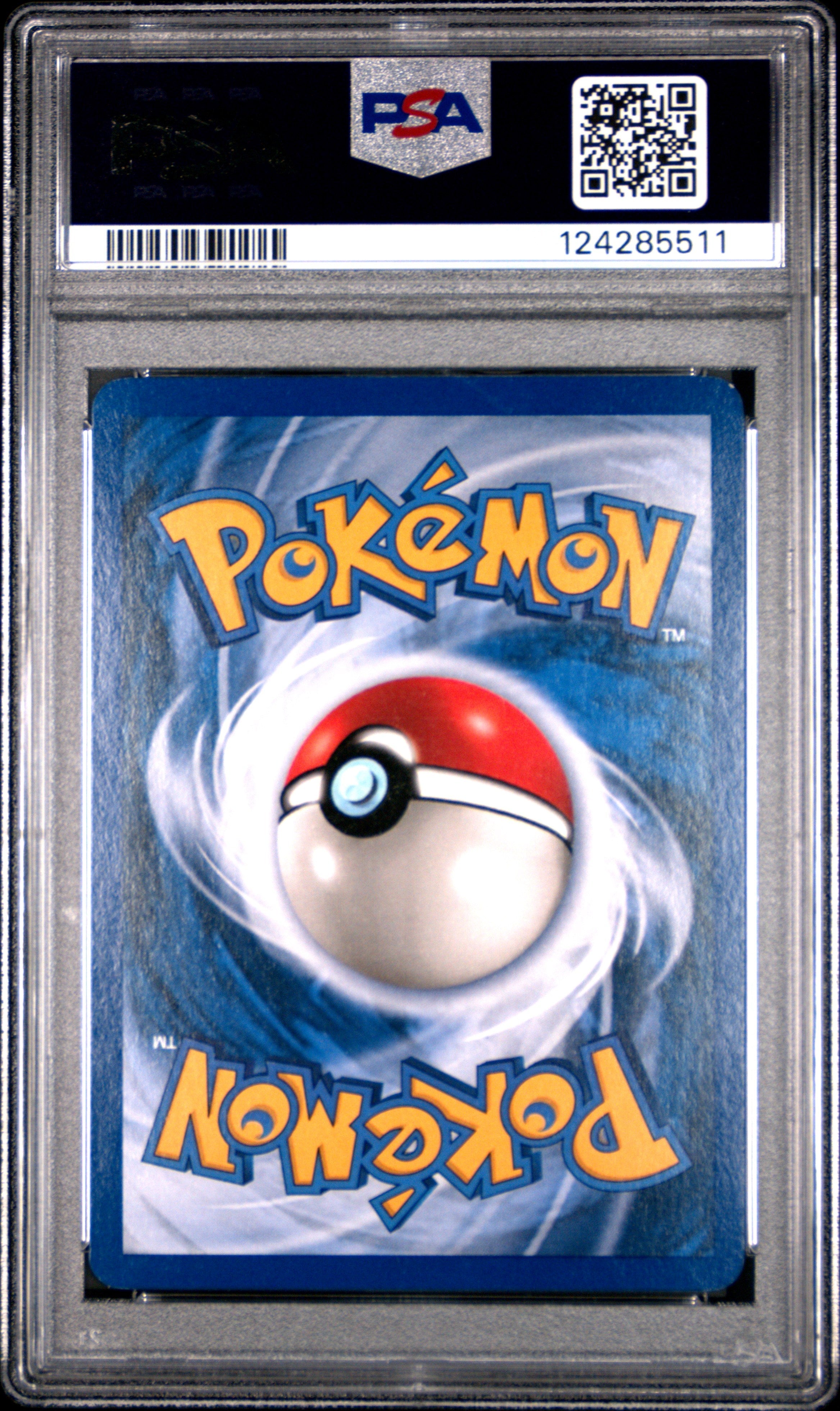 2000 Pokemon Rocket Dark Alakazam #1 1ST Edition PSA 9 MINT HOLO - Graded TCG/CCG