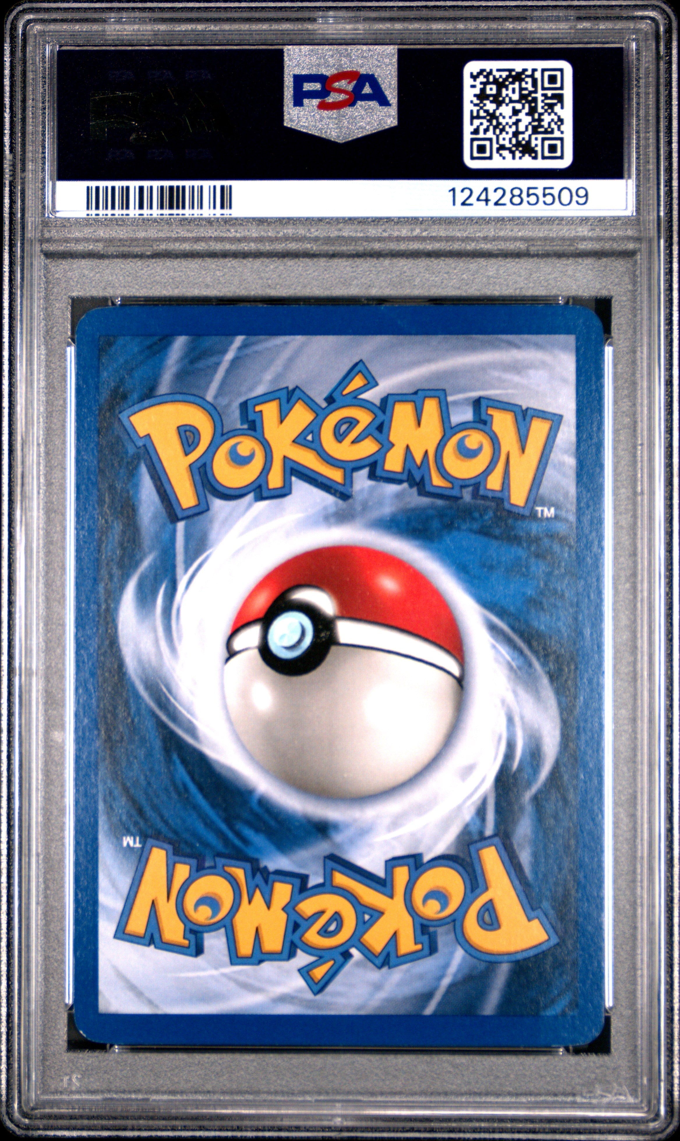 Pokemon / TCG Graded