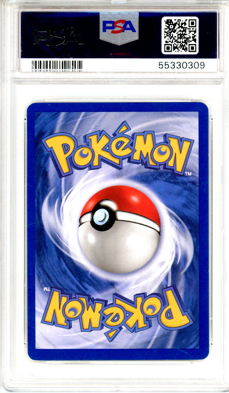 2000 Pokemon Rocket Koffing #58 1st Edition PSA 10 GEM MINT - Graded TCG/CCG