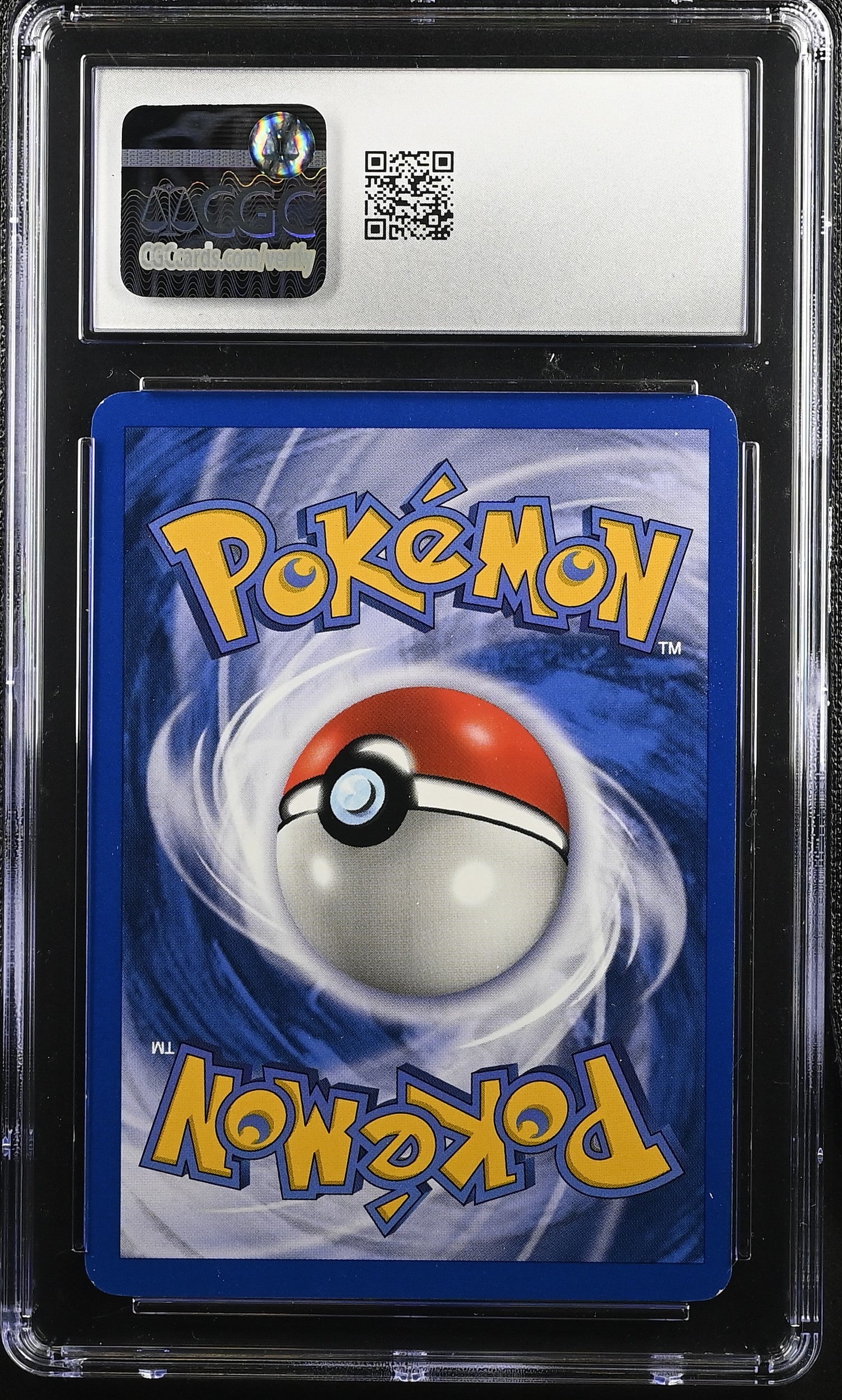 2000 Pokemon Team Rocket Dark Blastoise #3/82 1st Edition CGC 9 - Graded TCG/CCG