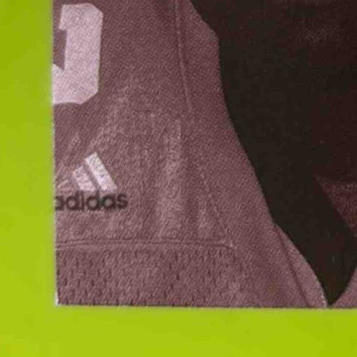 2000 SAGE Cosey Coleman Auto Bronze /650 #A9 - Sports Cards