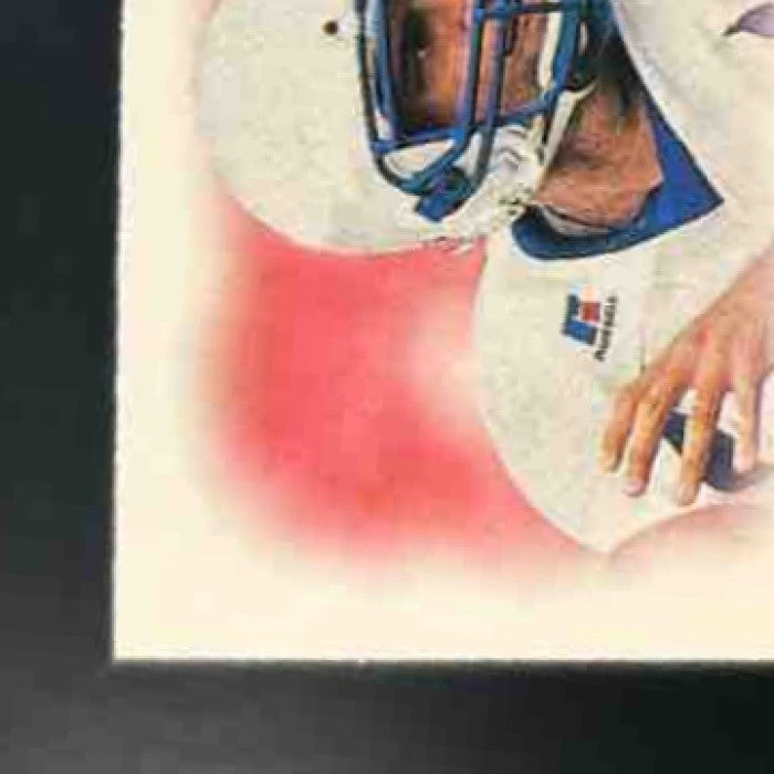 2000 Skybox Dominion Giovanni Carmazzi - Tom Brady #234 RC New York Jets - Sports Cards