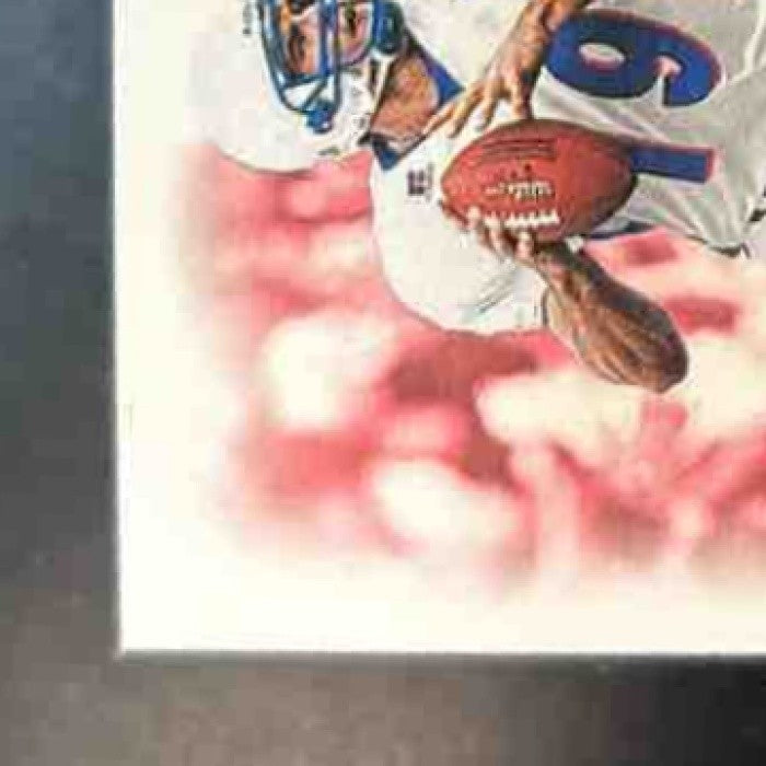2000 Skybox Dominion - Giovanni Carmazzi -Tom Brady #234 RC New York Jets - Sports Cards