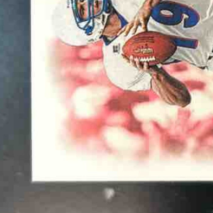 2000 Skybox Dominion Giovanni Carmazzi - Tom Brady #234 RC New York Jets - Sports Cards