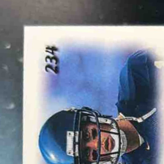 2000 Skybox Dominion Giovanni Carmazzi - Tom Brady #234 RC New York Jets - Sports Cards