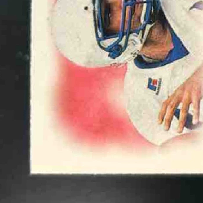 2000 Skybox Dominion - Giovanni Carmazzi -Tom Brady #234 RC New York Jets - Sports Cards