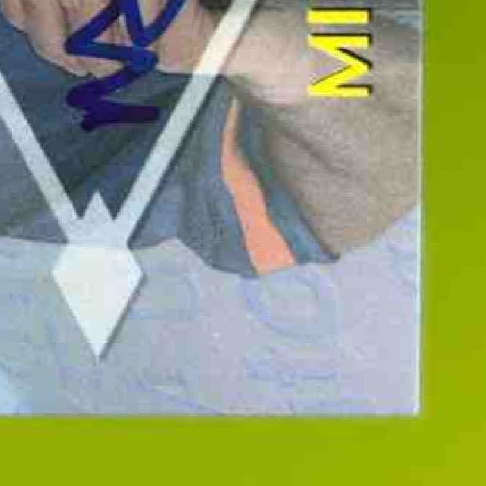 2000 Topps Traded & Rookies Mike Young Auto #TTA46 RC Toronto Blue Jays - Sports Cards