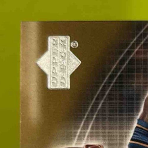 2001-02 Upper Deck Honor Roll Michael Jordan Fab Fives The Scorers F5-S1 Wizards - Sports Cards