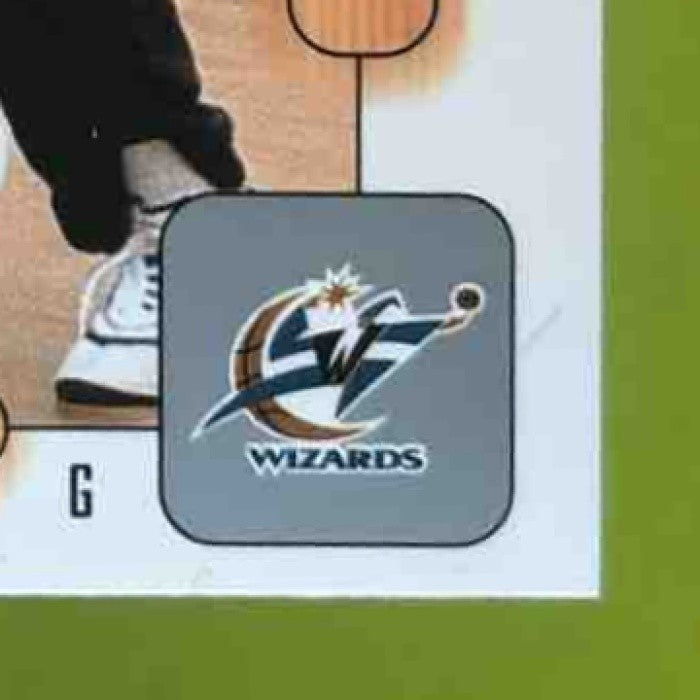 2001-02 Upper Deck Michael Jordan #178 Washington Wizards - Sports Cards