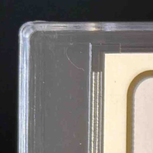 2001 Fleer Greats of the Game Dale Murphy Auto #NNO Atlanta Braves - Sports Cards