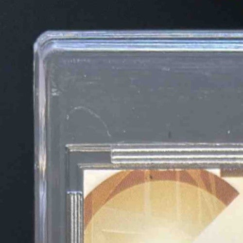 2001 Fleer Greats of the Game Dale Murphy Auto #NNO Atlanta Braves - Sports Cards