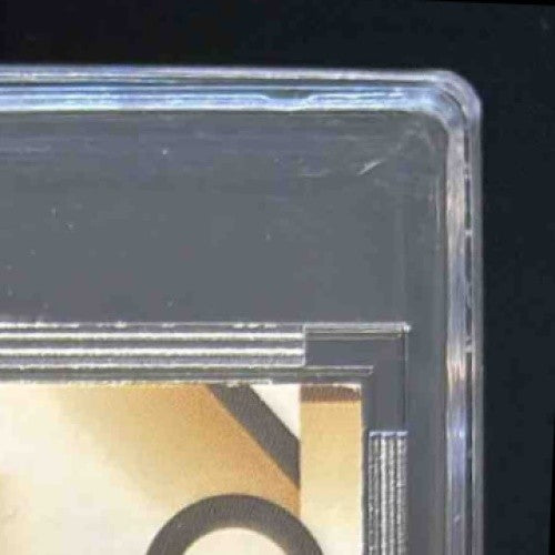 2001 Fleer Greats of the Game Dale Murphy Auto #NNO Atlanta Braves - Sports Cards