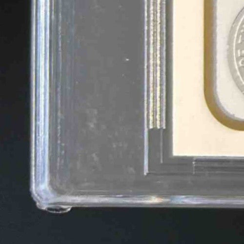 2001 Fleer Greats of the Game Don Larsen #5 New York Yankees - Sports Cards