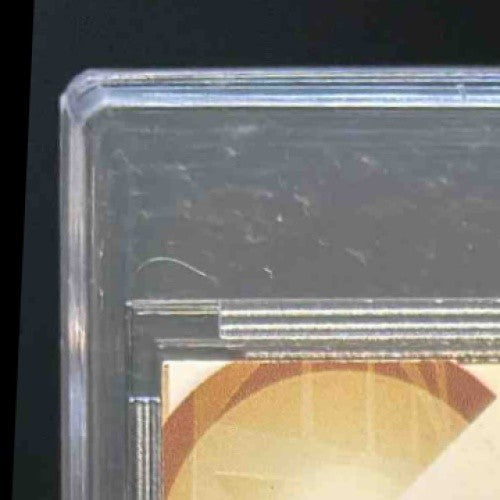 2001 Fleer Greats of the Game Don Larsen #5 New York Yankees - Sports Cards