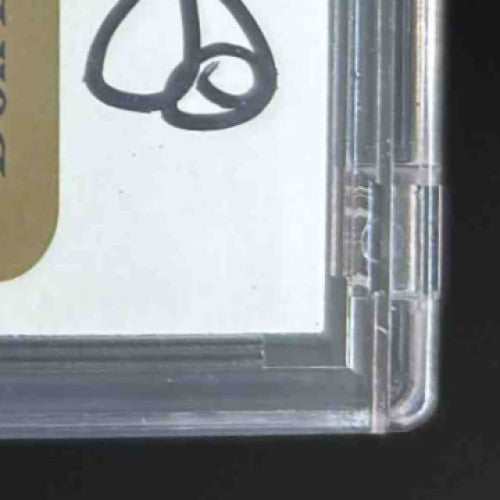 2001 Fleer Greats of the Game Don Larsen #5 New York Yankees - Sports Cards