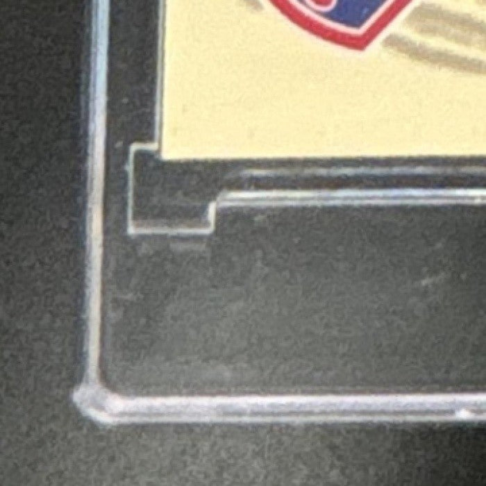 2001 Fleer Platinum 20th National Patch Time Game Used Jersey Mike Schmidt MEM - Sports Cards