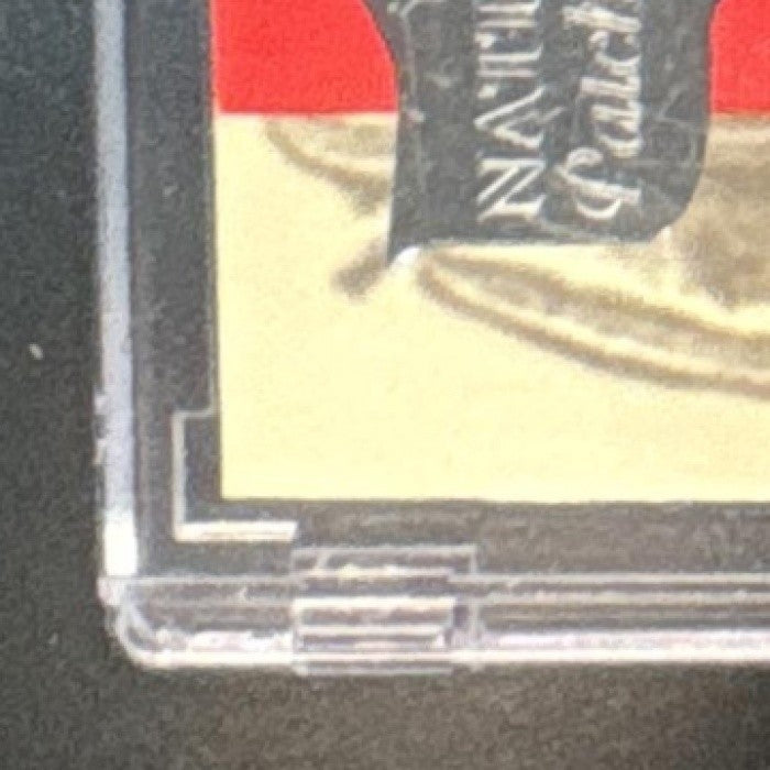 2001 Fleer Platinum 20th National Patch Time Game Used Jersey Mike Schmidt MEM - Sports Cards