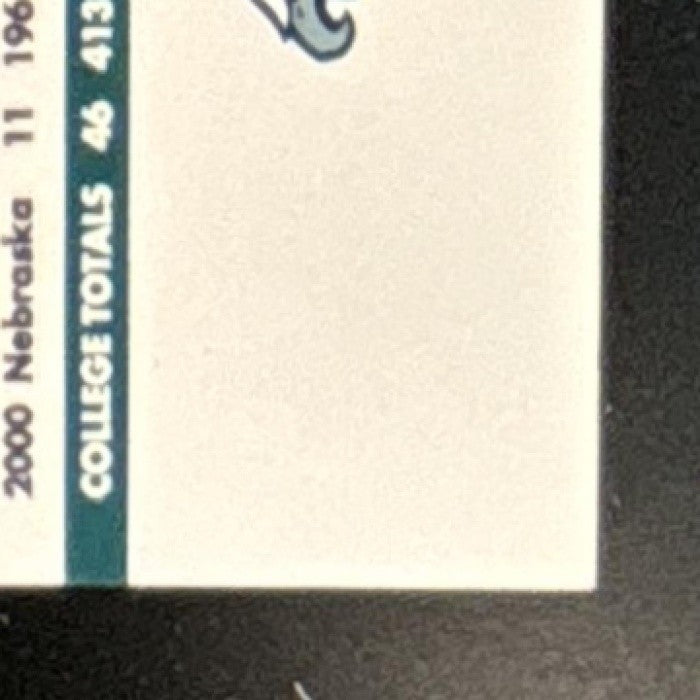 2001 Fleer Premium Correll Buckhalter /2001 #204 RC Philadelphia Eagles - Sports Cards