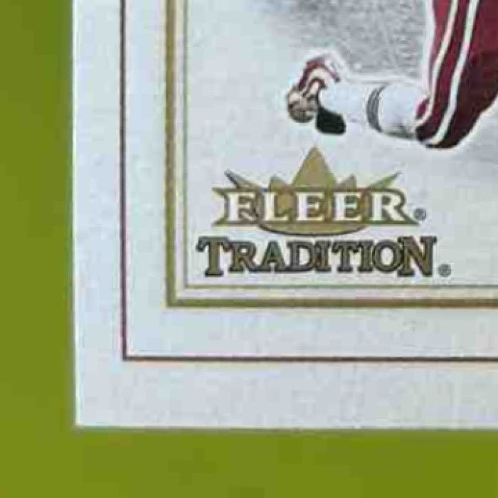 2001 Fleer Tradition Pat Tillman #325 RC Arizona Cardinals - Sports Cards