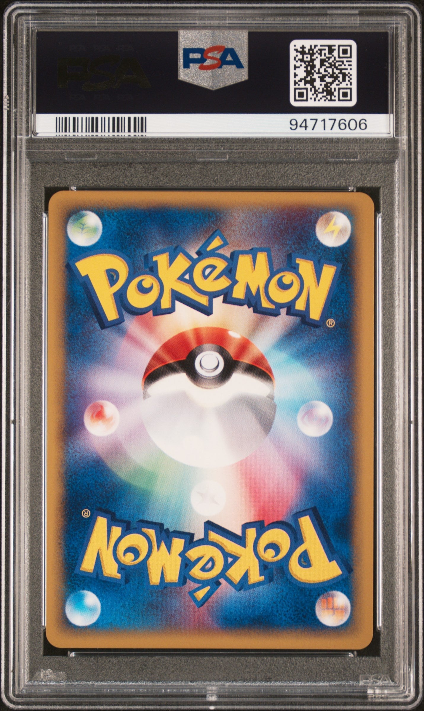 2001 Pokemon Japanese Web Machamp #048 Japanese PSA 10 Graded TCG/CCG