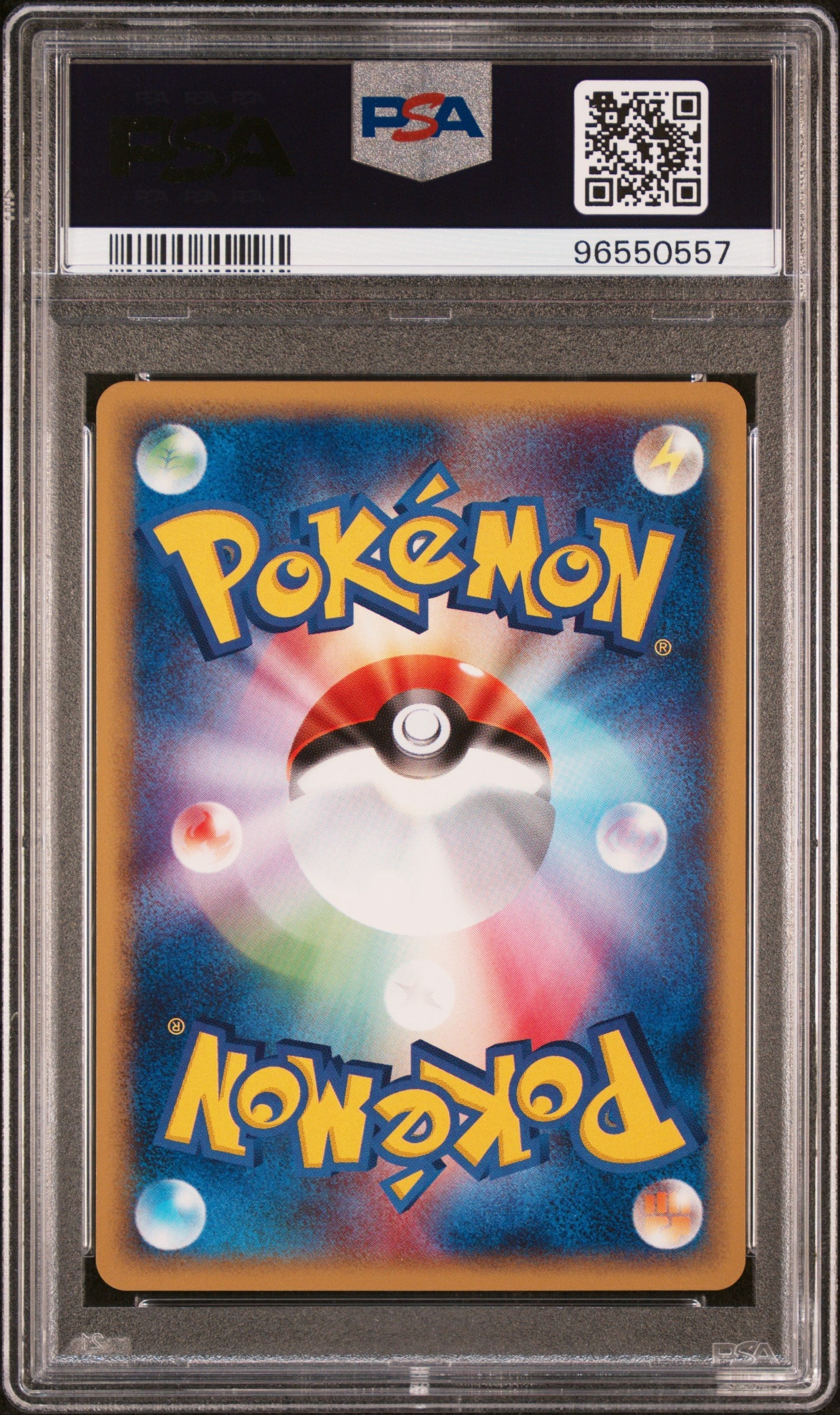 2001 Pokemon Promo Celebi #007/P Japanese Trainers Vol. 13 PSA 10 GEM MINT - Graded TCG/CCG