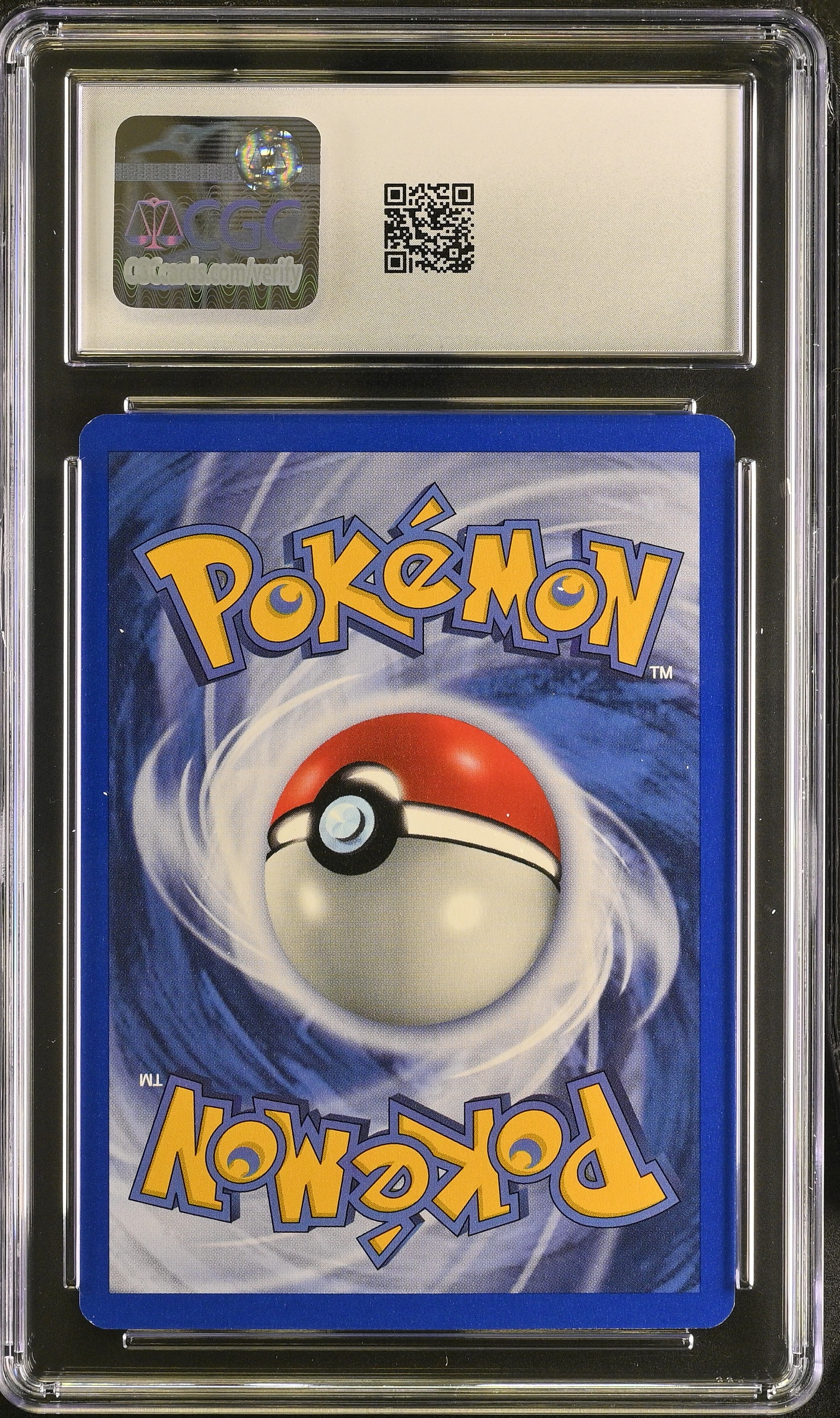 2001 Pokemon Southern Islands Butterfree #9/18 CGC 9 MINT - Graded TCG/CCG