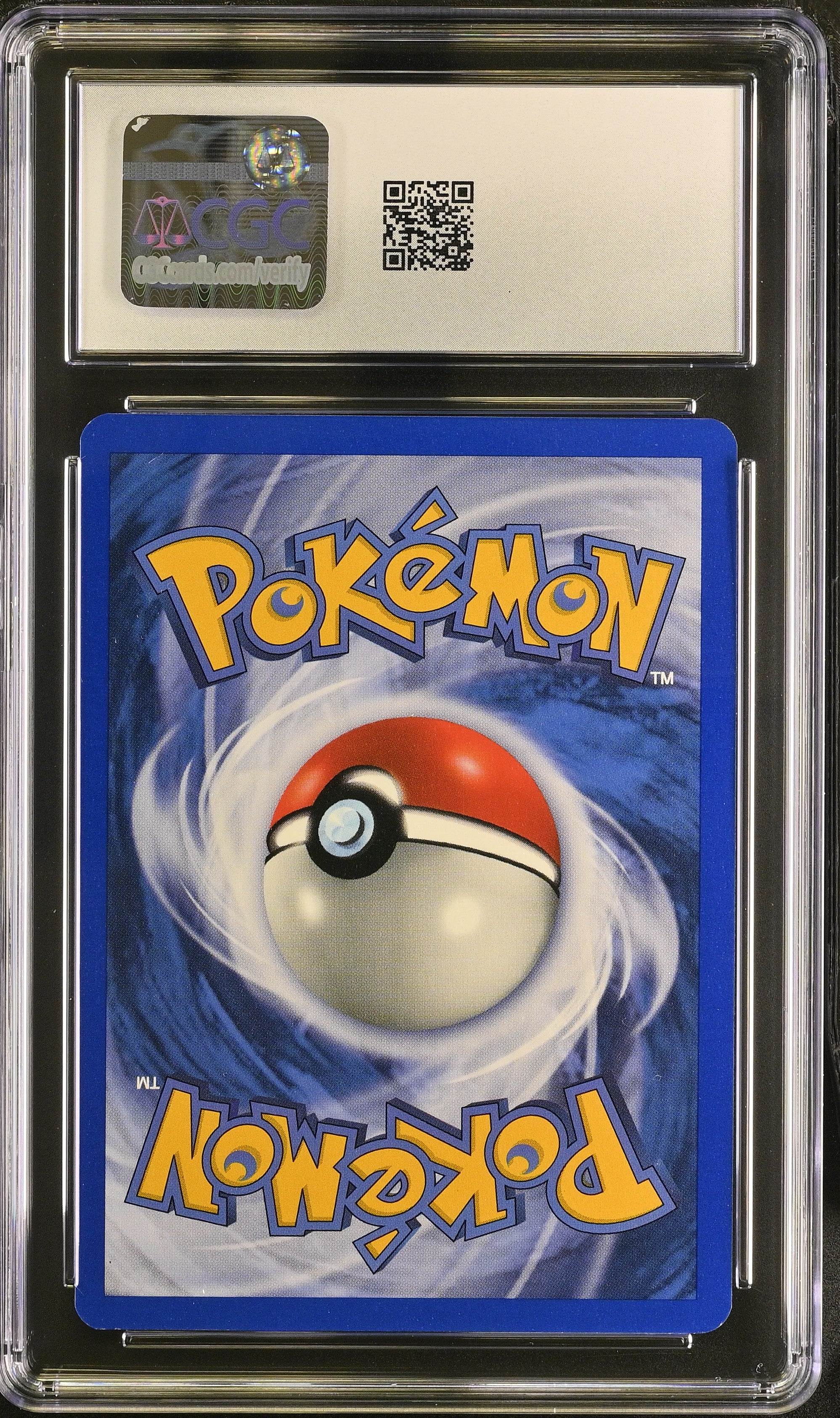 2001 Pokemon Southern Islands Exeggutor #13/18 CGC 10 GEM MINT - Graded TCG/CCG