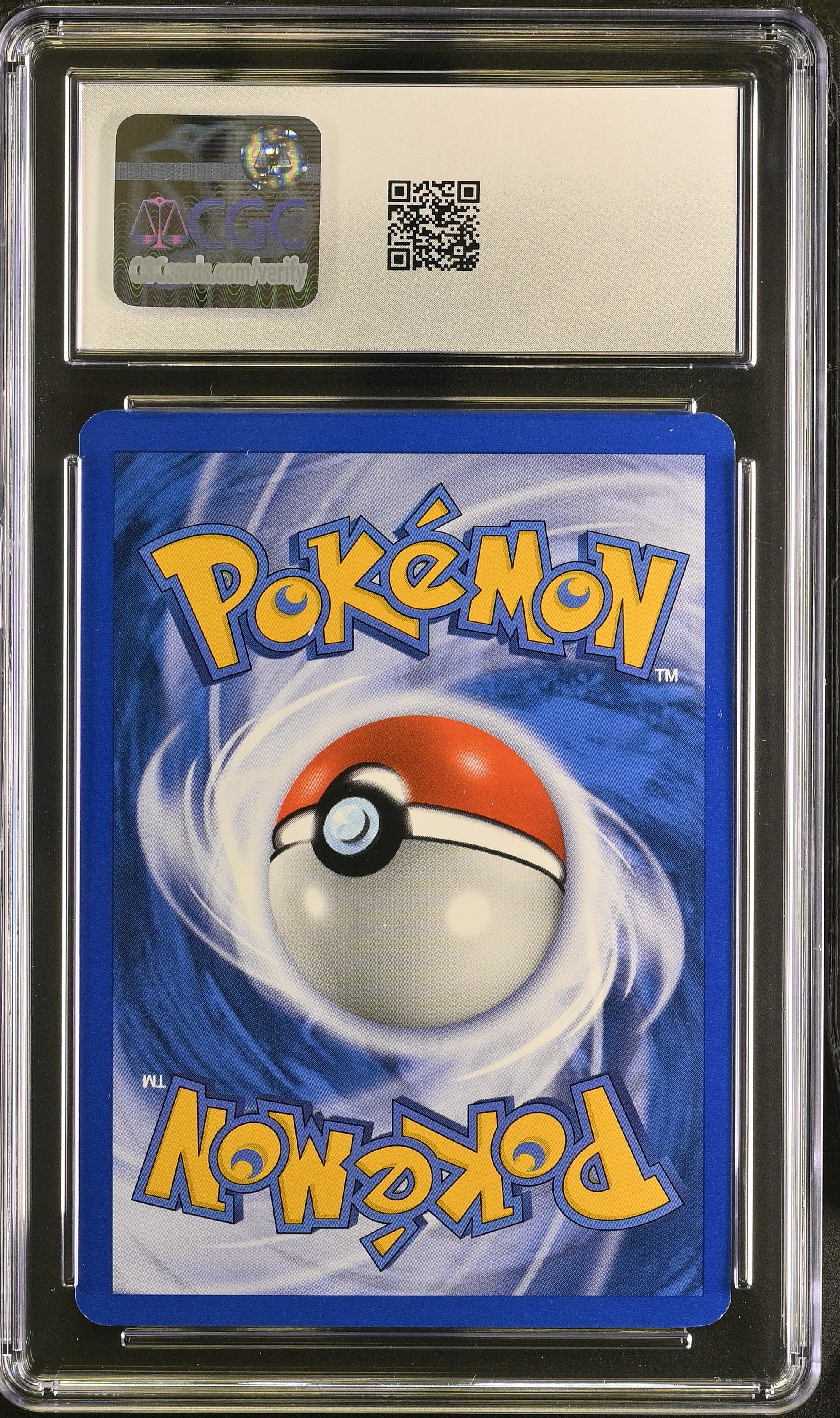 2001 Pokemon Southern Islands Mew #1/18 Holo CGC 9 MINT - Graded TCG/CCG