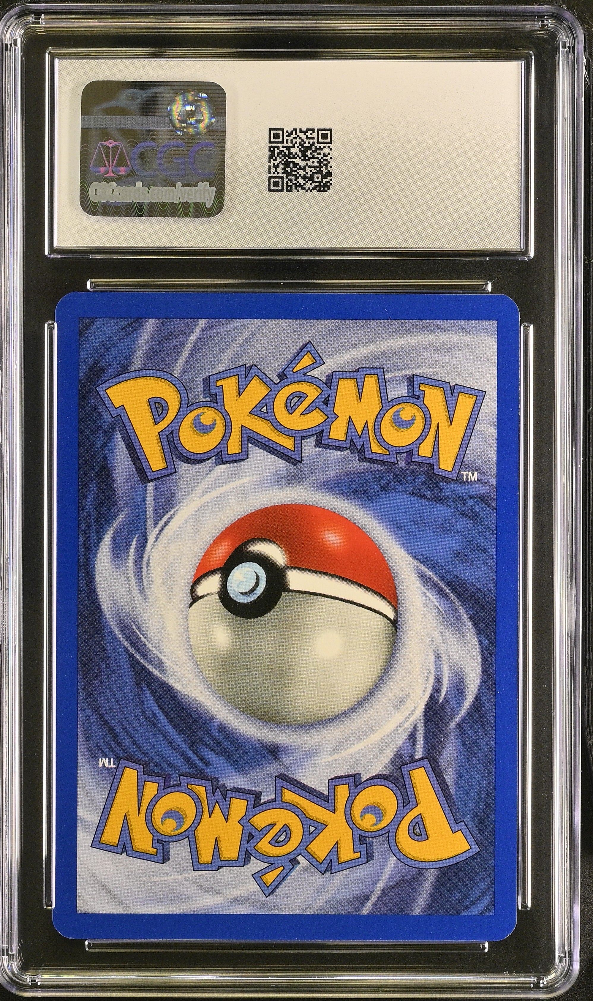 pokemon cards 2001 2001 Pokemon Southern Islands Onix #3/18 CGC 9 MINT