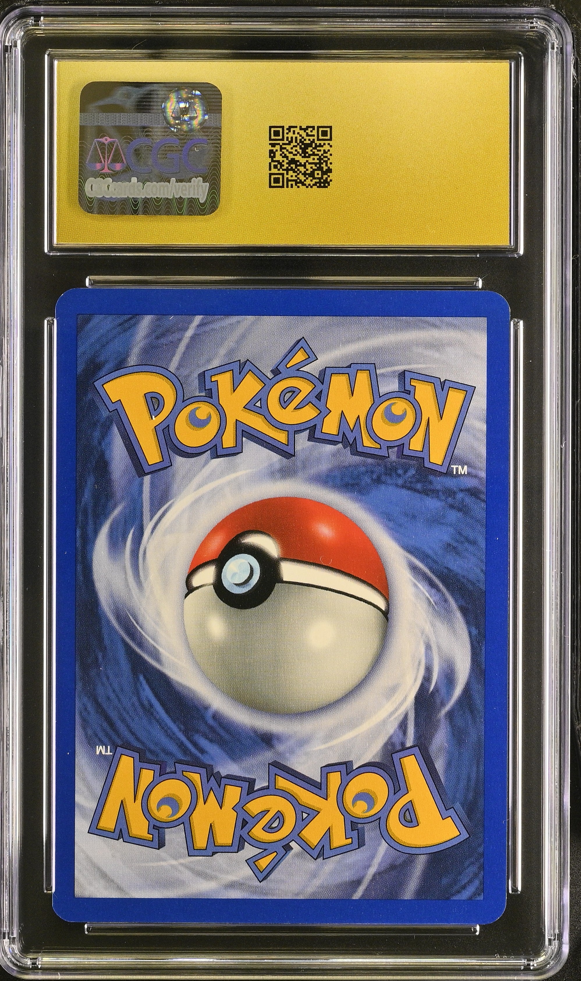 2001 Pokemon Southern Islands Primeape #18/18 CGC 10 PRISTINE POP 1 - Graded TCG/CCG