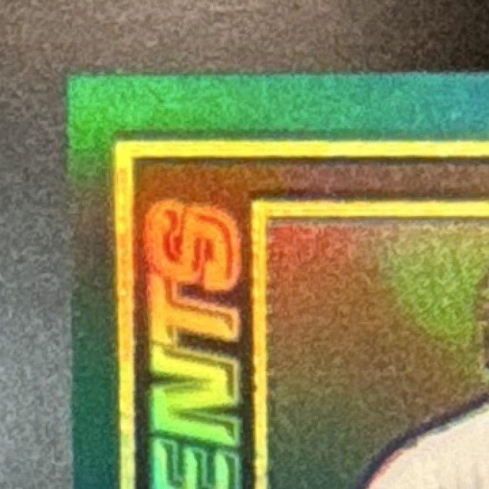 2001 Topps Chrome Reggie Jackson Retrofractors #306 New York Yankees - Sports Cards