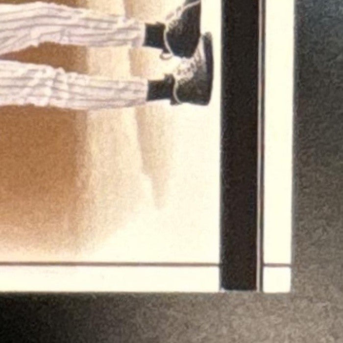 2001 Upper Deck Prospect Premieres Michael Jordan MJ Grandslam Game Bat #MJ1 MEM - Sports Cards