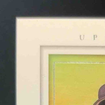 2001 Upper Deck Tiger Woods Gallery #GG4 DJ2 - Sports Cards