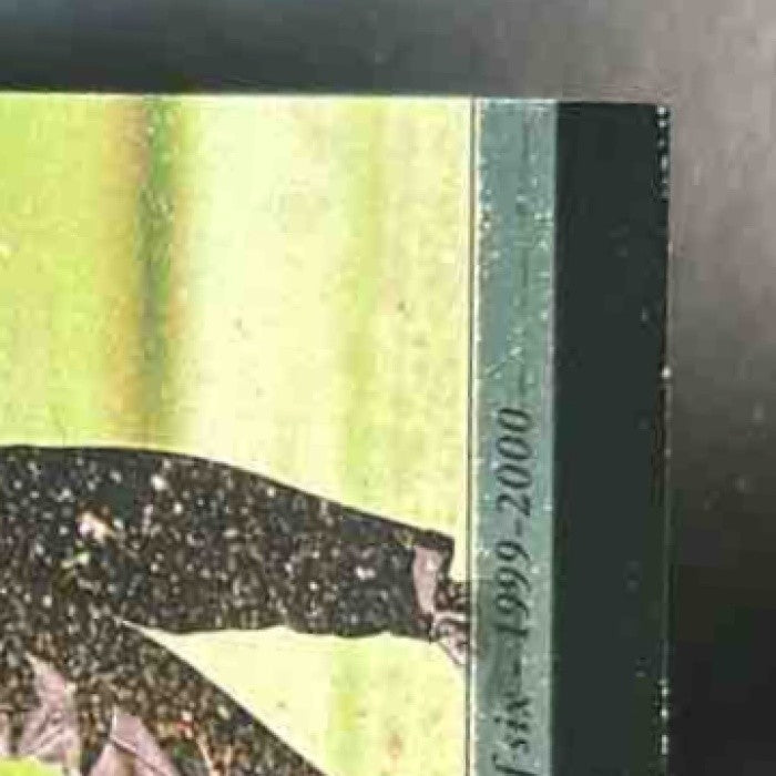 2001 Upper Deck Tiger Woods Tiger’s Tales #TT20 RC - Sports Cards