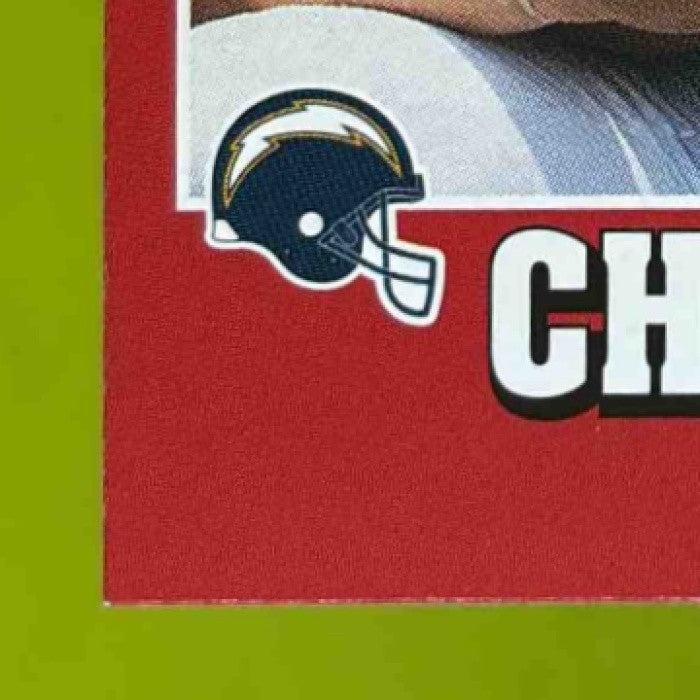 2001 Upper Deck Vintage Drew Brees #251 RC San Diego Chargers - Sports Cards