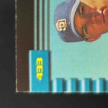 2002 Bowman Jake Peavy #433 San Diego Padres BUY BACK Auto 08/57 Clean Signature - Sports Cards