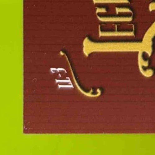 2002 Donruss Classics Stan Musial Legendary Lumberjacks /100 #LL-3 MEM Cardinals - Sports Cards