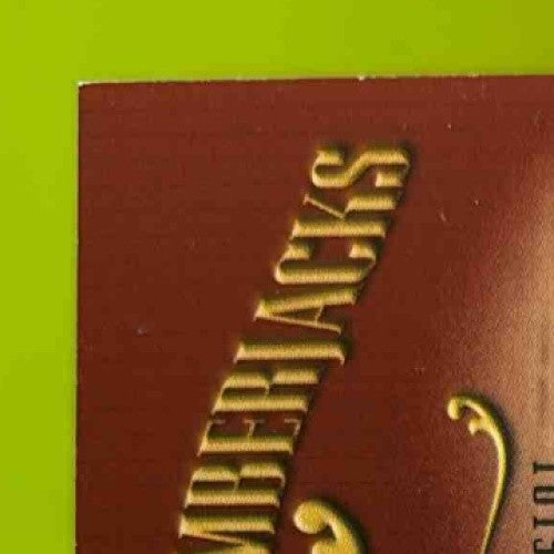 2002 Donruss Classics Stan Musial Legendary Lumberjacks /100 #LL-3 MEM Cardinals - Sports Cards