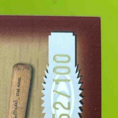 2002 Donruss Classics Stan Musial Legendary Lumberjacks /100 #LL-3 MEM Cardinals - Sports Cards