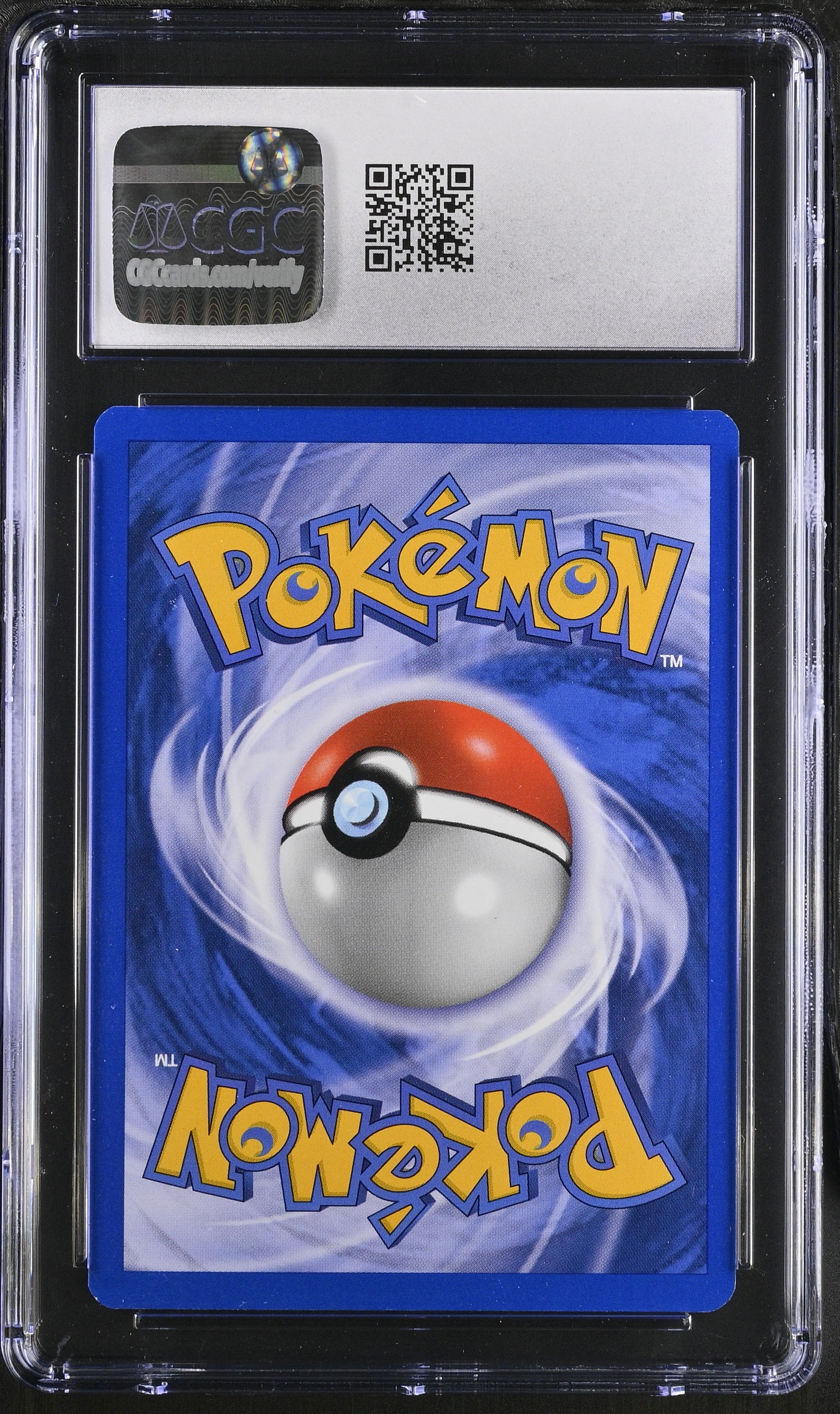 2002 Neo Destiny - 1st Edition Pokémon Light Togetic #15/105 CGC 10 - Graded TCG/CCG