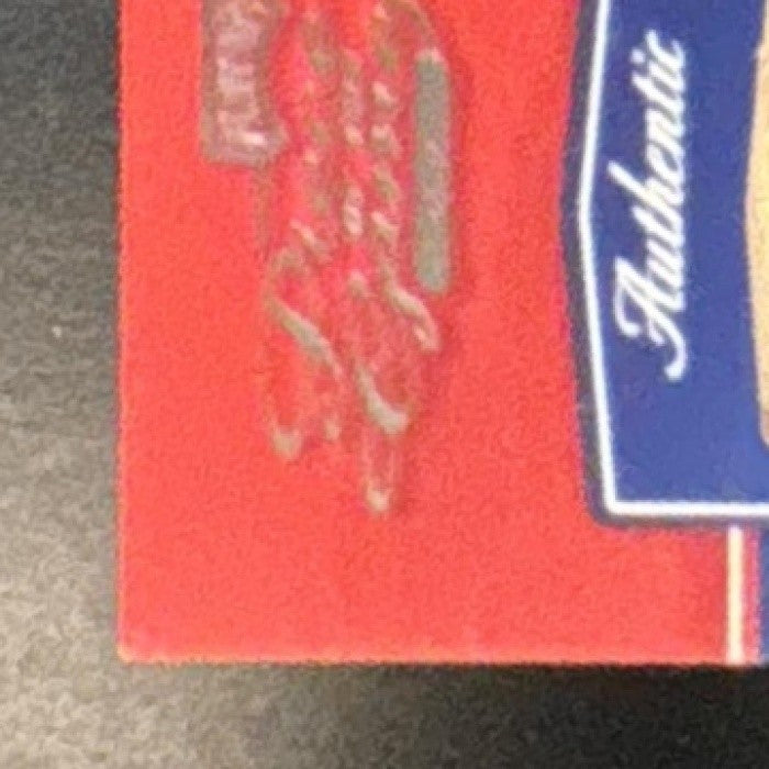 2002 Playoff Piece of the Game Mike Schmidt Materials #POG-61 MEM Phillies - Sports Cards