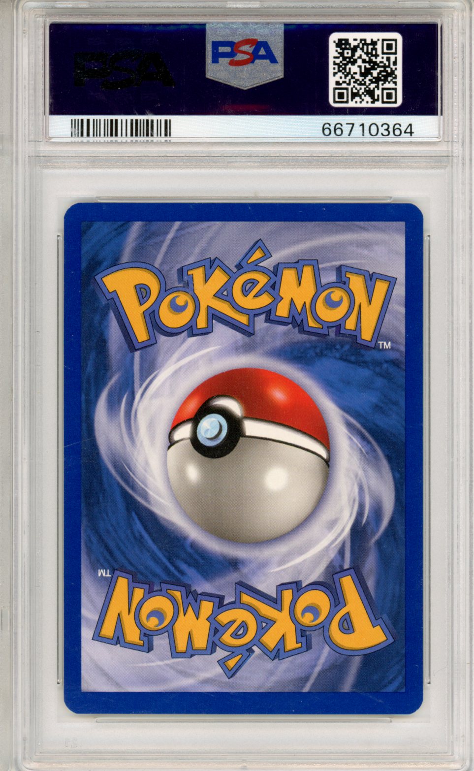 2002 Pokemon Expedition Butterfree-Rev. Foil #5 PSA 9 - Graded TCG/CCG