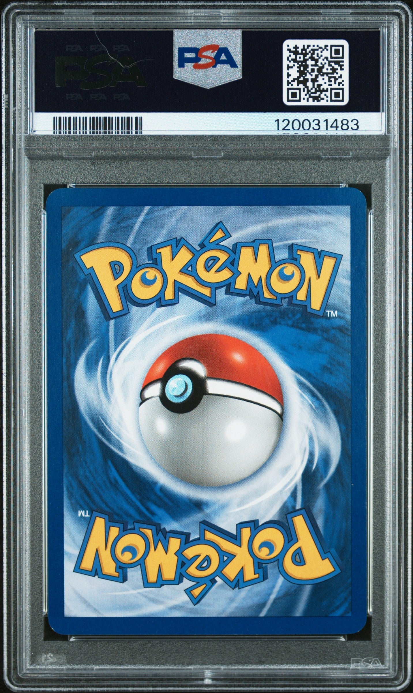 2002 Pokemon Expedition Feraligatr #12 Rare PSA Auto 9 Signed by Arita The GOAT - Graded TCG/CCG