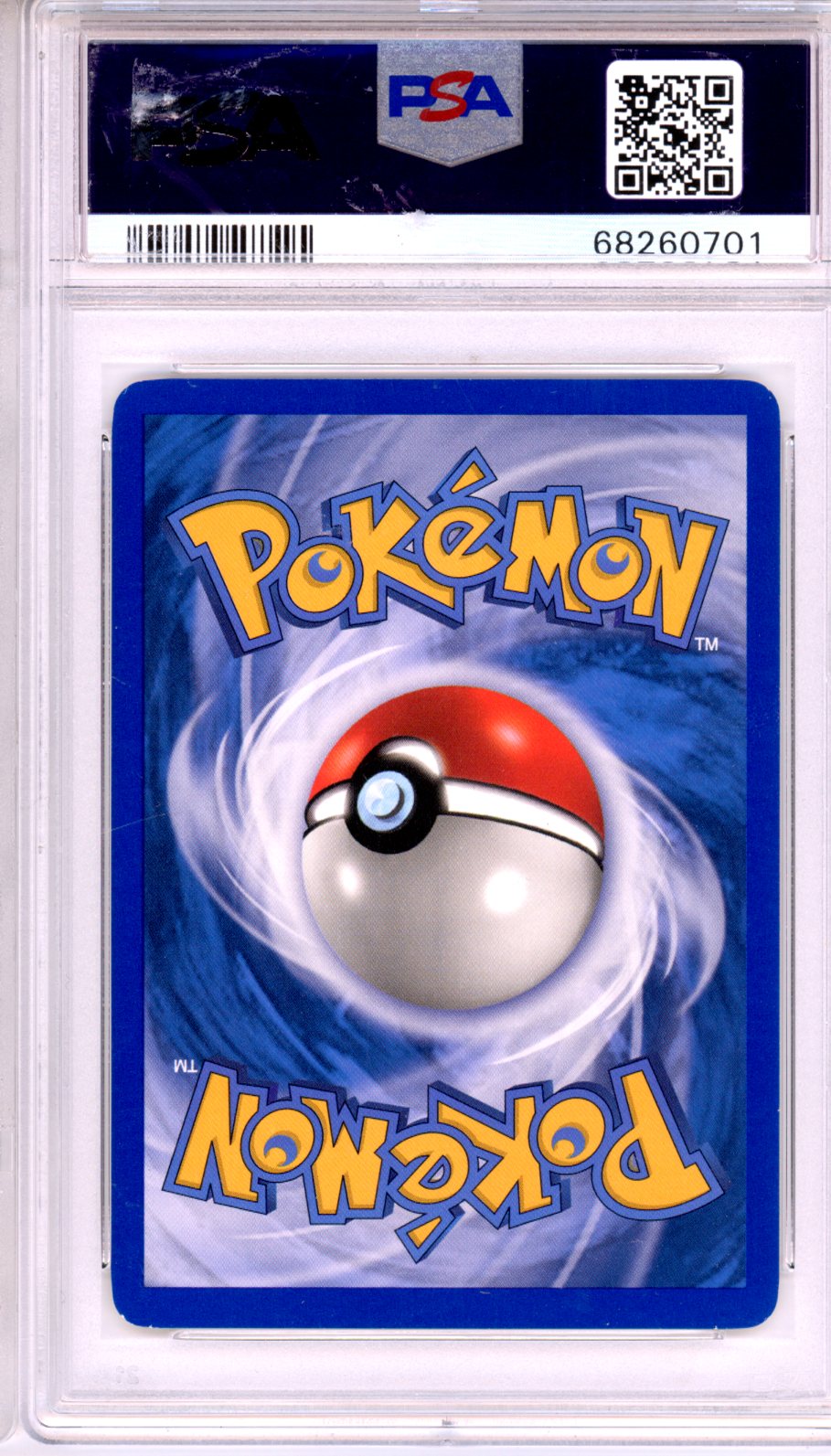 2002 Pokemon Expedition Venusaur Reverse Foil #67 PSA 9 MINT - Graded TCG/CCG