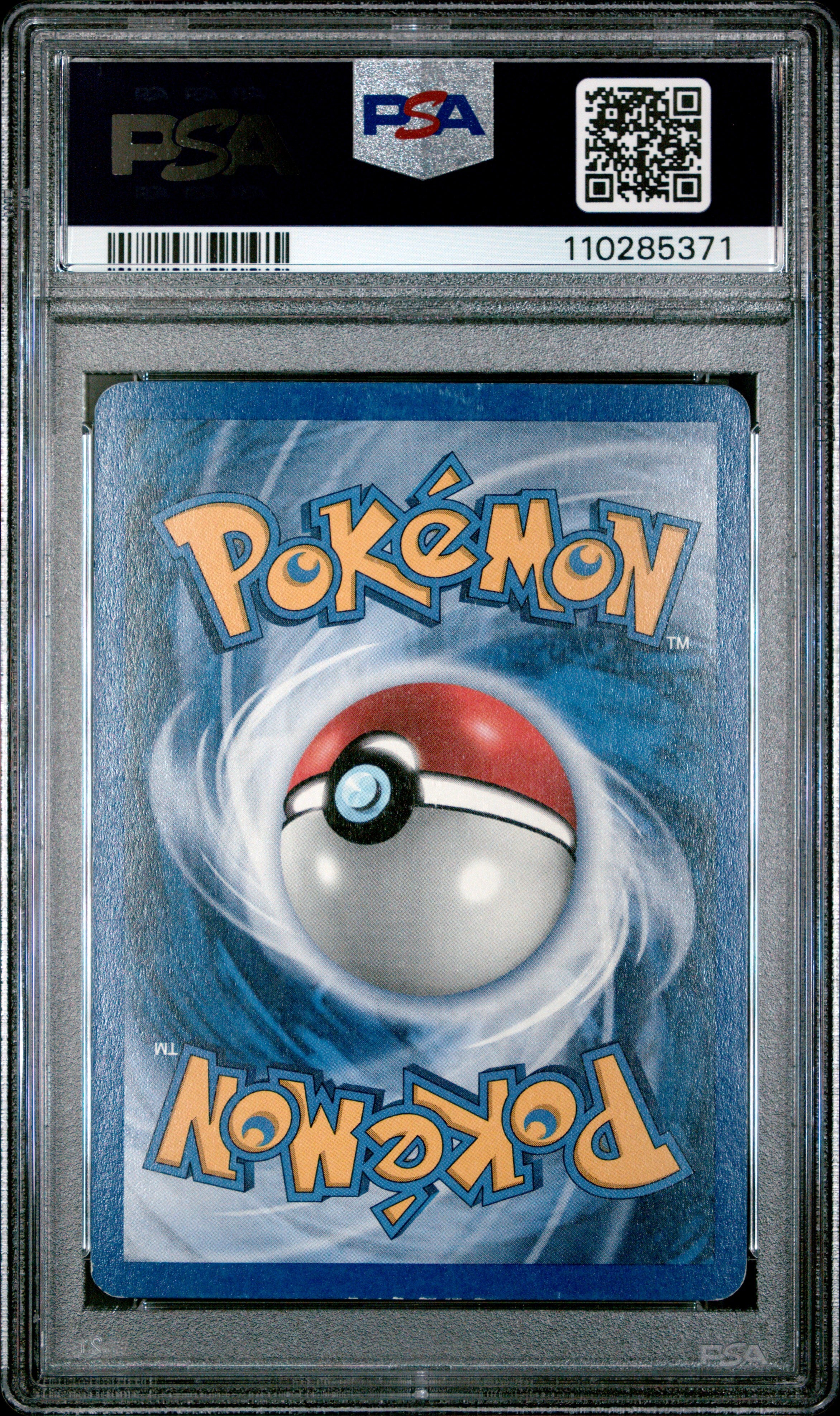 2002 Pokemon Legendary Collection Charmeleon Reverse Foil #37 PSA 6 - Graded TCG/CCG