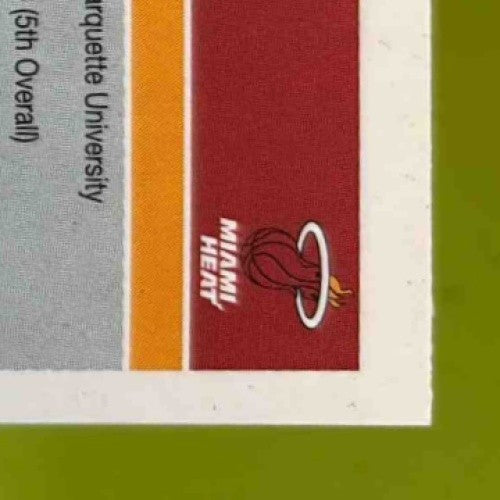 2003-04 Topps Dwyane Wade #225 RC Miami Heat - Sports Cards